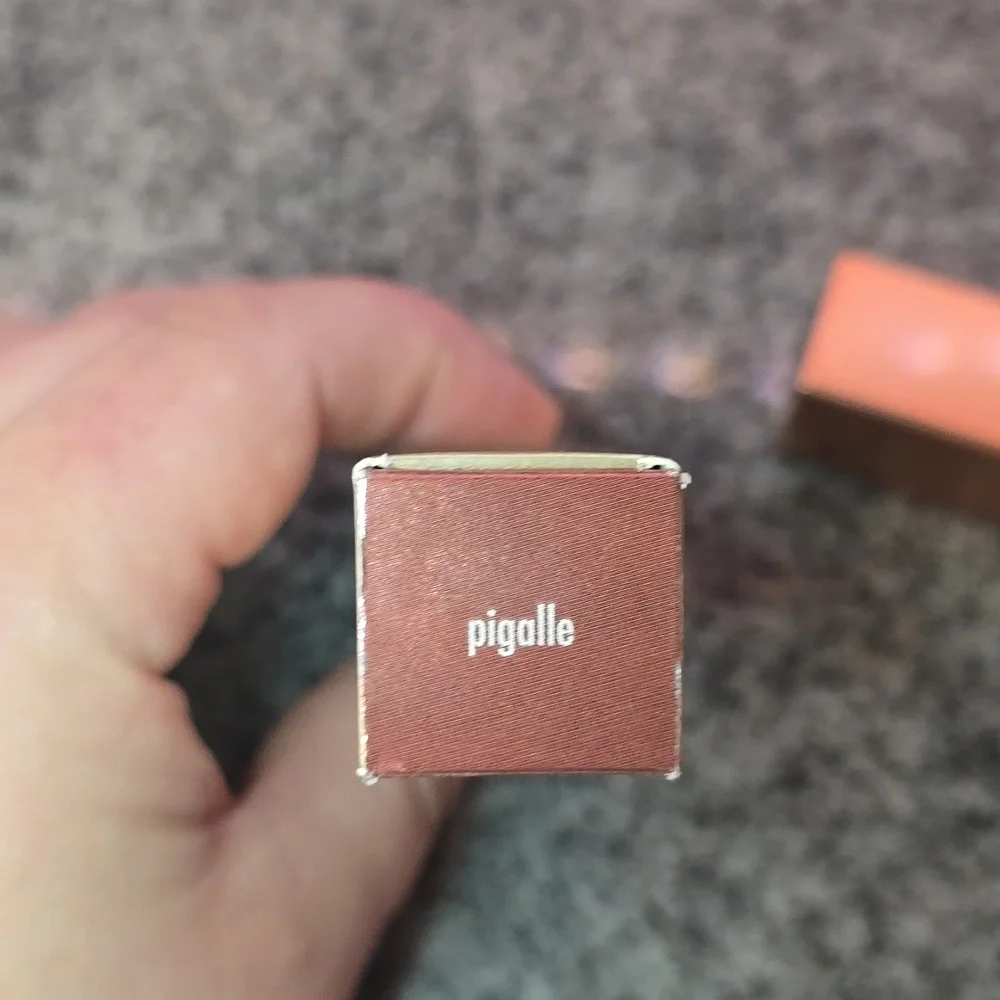 Stila Shimmer & Glow Liquid Eyeshadow - Pigalle